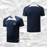 Paris Saint-Germain Camiseta de Entrenamiento 2022-2023 Azul