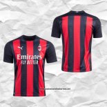 Primera AC Milan Camiseta 2020-2021