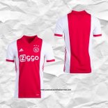 Primera Ajax Camiseta 2020-2021