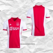 Primera Ajax Camiseta 2020-2021