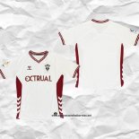 Primera Albacete Camiseta 2020-2021 Tailandia