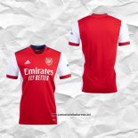 Primera Arsenal Camiseta 2021-2022