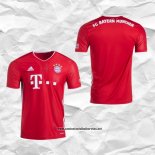 Primera Bayern Munich Camiseta 2020-2021