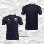Primera DC United Camiseta 2022 Tailandia