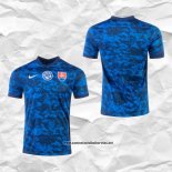 Primera Eslovaquia Camiseta 2020-2021 Tailandia