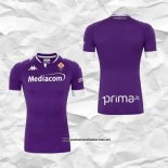 Primera Fiorentina Camiseta 2020-2021 Tailandia