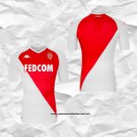 Primera Monaco Camiseta 2020-2021 Tailandia
