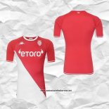 Primera Monaco Camiseta 2021-2022
