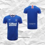 Primera Rangers Camiseta 2020-2021 Tailandia