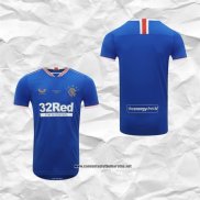 Primera Rangers Camiseta Champions 2020-2021 Tailandia