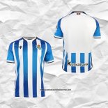 Primera Real Sociedad Camiseta 2021-2022