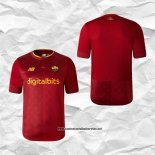 Primera Roma Camiseta 2022-2023