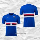Primera Sampdoria Camiseta 2021-2022