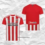 Primera Sheffield United Camiseta 2021-2022