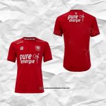 Primera Twente Camiseta 2020-2021 Tailandia
