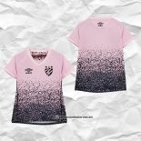 Recife Camiseta Outubro Rosa 2021
