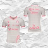 Santos Laguna Camiseta Octubre Rosa 2021 Tailandia