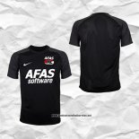 Segunda AZ Alkmaar Camiseta 2021-2022 Tailandia