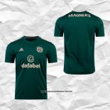 Segunda Celtic Camiseta 2021-2022 Tailandia