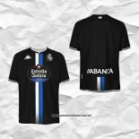 Segunda Deportivo de La Coruna Camiseta 2021-2022 Tailandia