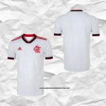 Segunda Flamengo Camiseta 2022