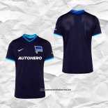 Segunda Hertha BSC Camiseta 2021-2022