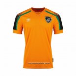 Segunda Irlanda Camiseta 2021-2022 Tailandia