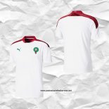 Segunda Marruecos Camiseta 2020-2021 Tailandia