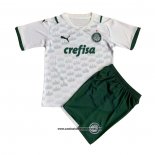 Segunda Palmeiras Camiseta Nino 2021