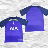 Segunda Tottenham Hotspur Camiseta 2022-2023