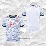 Tercera Bayern Munich Camiseta 2021-2022