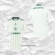 Tercera Celtic Camiseta 2021-2022