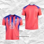 Tercera Chelsea Camiseta 2020-2021