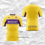 Tercera Fiorentina Camiseta 2021-2022 Tailandia