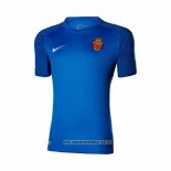 Tercera Mallorca Camiseta 2021-2022 Tailandia