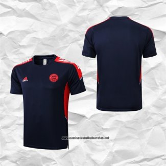 Bayern Munich Camiseta de Entrenamiento 2022-2023 Azul