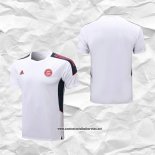Bayern Munich Camiseta de Entrenamiento 2022-2023 Blanco