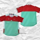 Marruecos Camiseta Special 2022 Tailandia