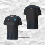 Olympique Marsella Camiseta PUMA x BALR 2020-2021 Tailandia