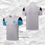 Olympique Marsella Camiseta de Entrenamiento 2021-2022 Blanco