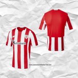 Primera Athletic Bilbao Camiseta 2020-2021