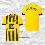Primera Borussia Dortmund Camiseta 2022-2023