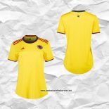 Primera Colombia Camiseta Mujer 2021