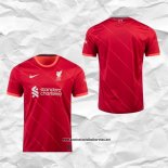 Primera Liverpool Camiseta 2021-2022