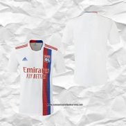 Primera Lyon Camiseta 2021-2022