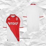 Primera Monaco Camiseta 2022-2023 Tailandia