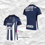 Primera Monterrey Camiseta Mujer 2021-2022