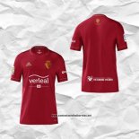 Primera Osasuna Camiseta 2020-2021