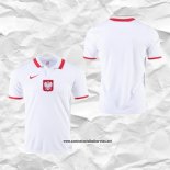 Primera Polonia Camiseta 2020-2021