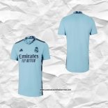 Primera Real Madrid Camiseta Portero 2020-2021